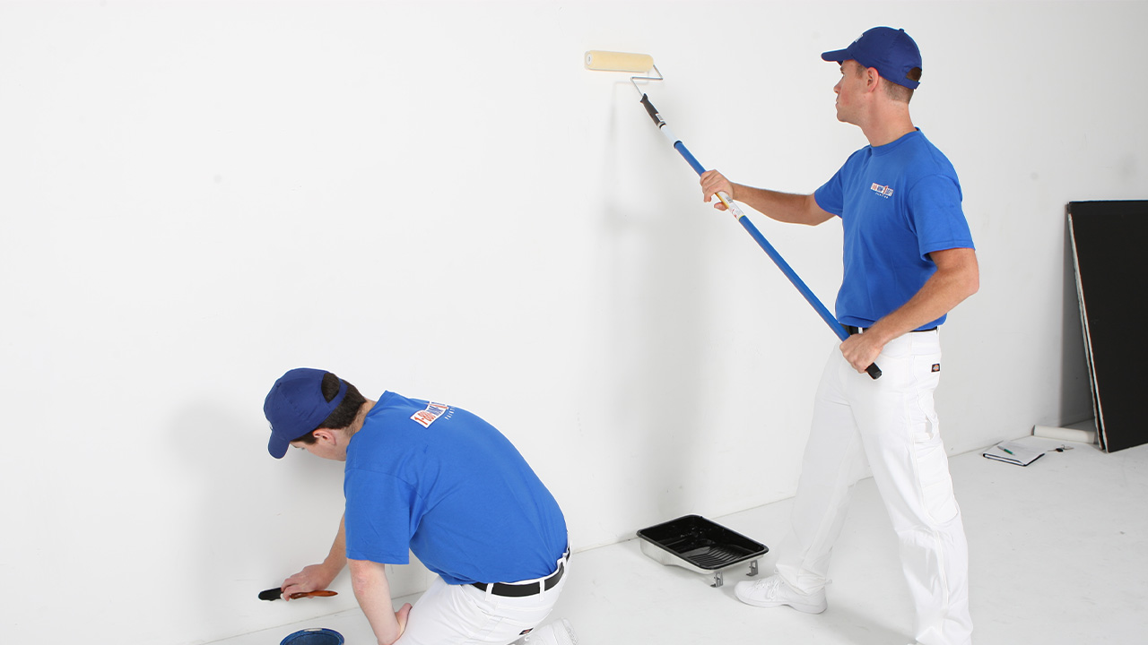 Ilıca Boya Badanacı